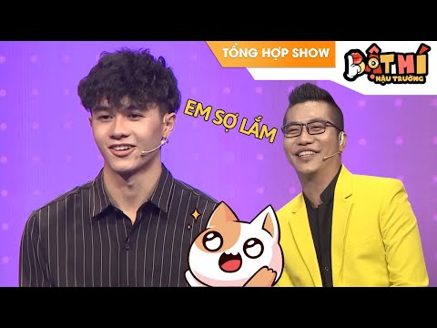 Chàng trai có "ác cảm" mạnh với mèo vì điều này khiến trường quay "ngã ngửa" vì lý do quá shock