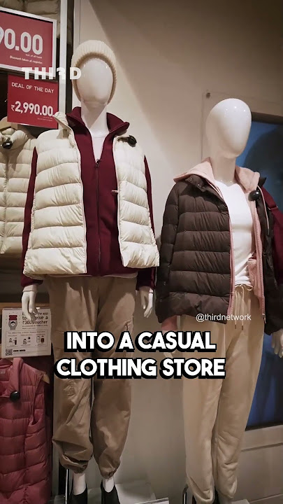 How $48B Uniqlo Founder Became Japan's Richest Person 