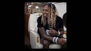(FREE) Lil Durk Type Beat - "ON MY OWN NOW"
