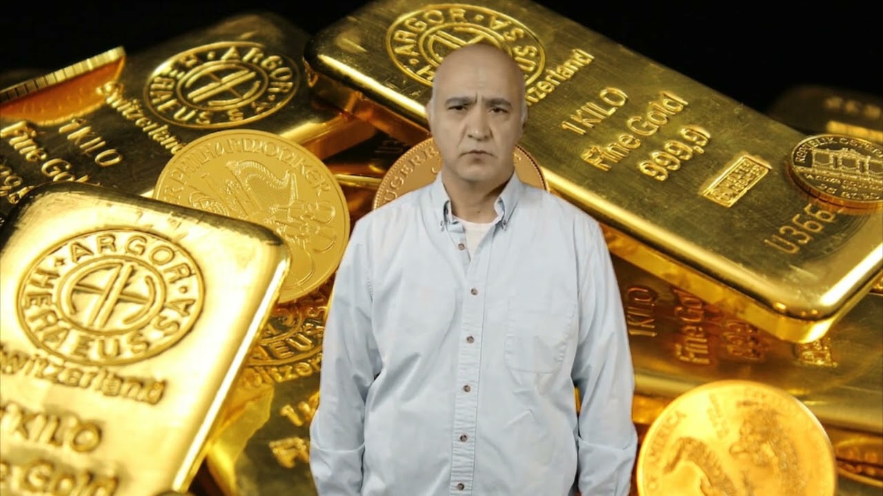 Are Gold and Silver IRA Accounts Safe- How To Invest In Gold Silver Coins Bullion