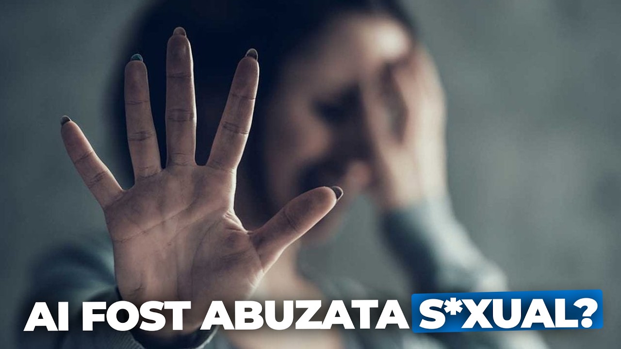 Ai trecut printr-un abuz? Ce trebuie să știi despre vindecare