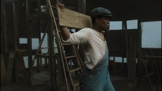 The Color Purple (2023)- “Workin” | Danielle Brook , Corey Hawkins