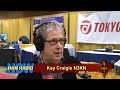 HRN 80: ARRL President Kay Craigie N3KN &#39;Meets the Press&#39; on HamRadioNow