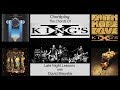 Chordplay - 'The Chords of King's X'