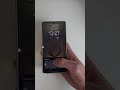 Change the fingerprint animation on your Samsung device. #smartphone #s26ultra #apple #iphone17pro