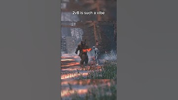 2v8 vibes are unmatched