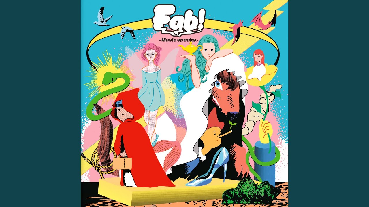 Fab-ism - YouTube