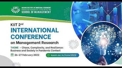 2nd International Conference on Management Research 2022