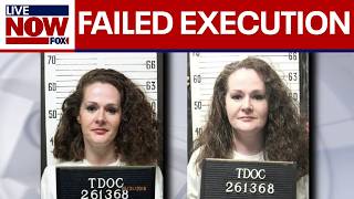 Details Tennessee governor halts executions after Christa Pike survives lethal injection attempts Guide