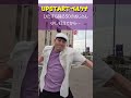 UPSTART「ペルソナ」をリクエストされて即興ダンスする50のおじさん #dance #ダンス