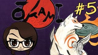 okami #5: double-bug