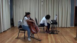 Mary Khalaf - Tchaikovsky: Nocturne op.19 no.4