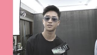 Download Lagu #Bizibody: Penyanyi baharu terkejut kena ‘check’ telefon, sampai menggigil tangan! MP3