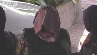 金正男氏殺害で「無罪」か「継続」か　きょう判断へ(18/08/16)