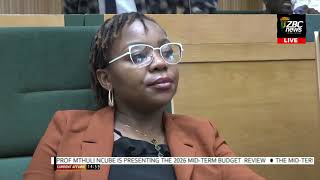 2026 Budget Mid-Term Review