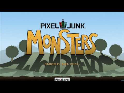 Video: PixelJunk Monsters Saab Järge Tänavu Mais Ja See On Ilus