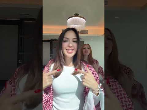 شهد و مجد اختها اكسبلور نارينبيوتي Wedding نارين وخواتها Fashion نارين بيوتي فساتين Love