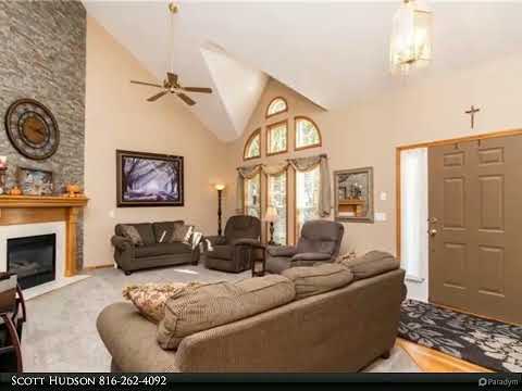 4709 Wilshire Drive N, St Joseph, MO home video tour