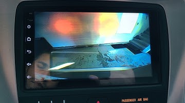 Android Installation 2013 Chevrolet Traverse BUICK Enclave GMS Acadia Car Radio