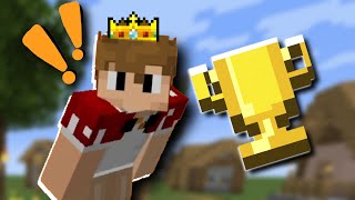 Breaking Crazy World Records in Minecraft