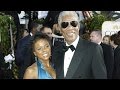 Asesinan violentamente a E&#39;Dena Hines nieta de Morgan Freeman.