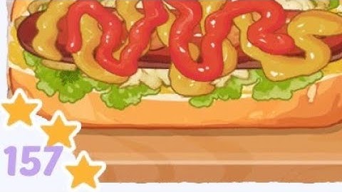 Perfect Tidy Level 157 Solution – Gameplay Walkthrough!