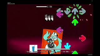 ￼￼ sody pop and slushi sings Fnf phantasm