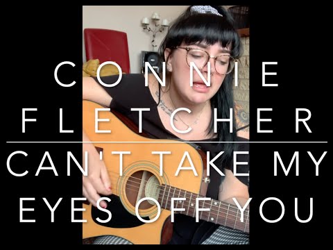 Can't take my eyes off you- Frankie Valli (cover)