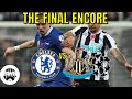 *FINAL GAME OF THE SEASON* - Can we clinch 3rd? |Chelsea v Champions League Newcastle United Preview