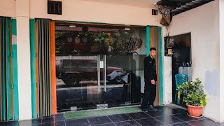 RedDoorz Plus near Makassar Town Square, Indonesia | Travel With Vedika