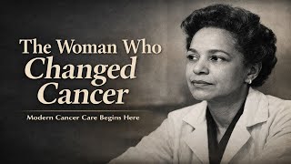 Jane Cooke Wright and the Decisions That Shaped Modern Cancer Treatment