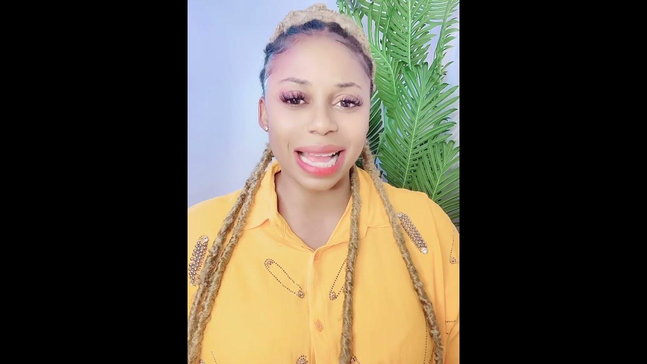 God Says IF YOU LET IT HAPPEN SHE S GOING TO DIE SHE HAS REFUSE TO god-says-if-you-let-it-happen-she-s-going-to-die-she-has-refuse-to