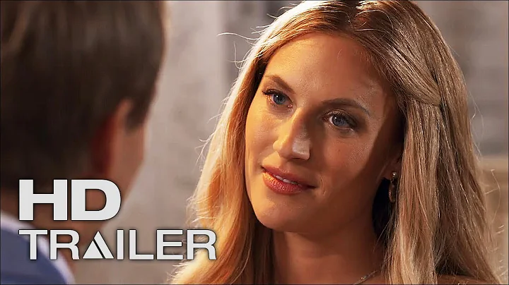 SCENTED WITH LOVE - Official Trailer (2022) Rochel...