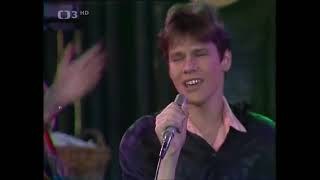 Pavel Horňák - Nebudem Jinačí 1988