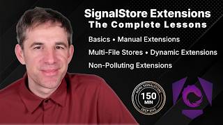 SignalStore Extensions - The Complete Lessons screenshot 5