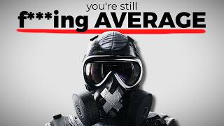 You Have To Become THIS to be ELITE in Siege (How to Achieve Mastery in Any Skill)