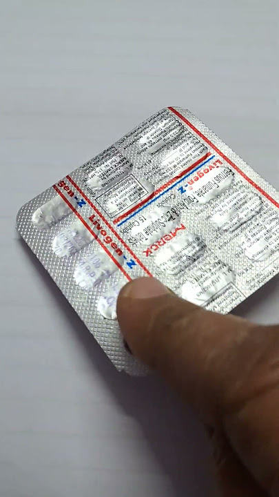 Ferrous Fumarate Tablet @KS_Pharma