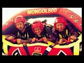 【MONGOL800】 夢叶う