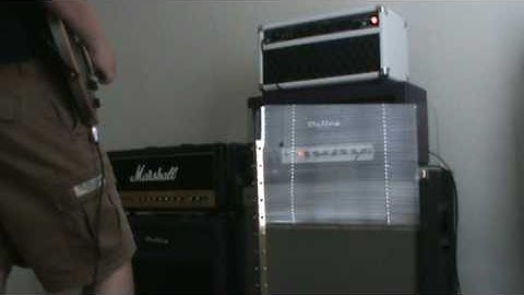 Tricks and tips for using volume pedals