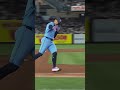 Springer Homer at Yankee Stadium 💣