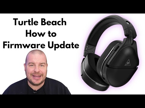 Video: Este turtle beach ste alth 600 bluetooth?