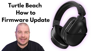 Turtle Beach How to install Firmware Update screenshot 5