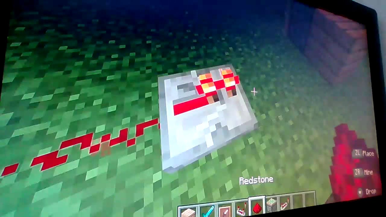 How To Make A Secret Base YouTube