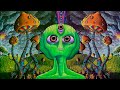 Spiritual hitech mix 4  rajju baba live in portugal  goa  kasol  psytrance