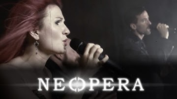 Neopera "Error" Official Music Video
