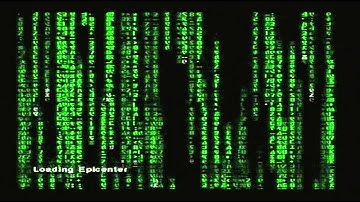 "Lets Play" Enter The Matrix Part 1