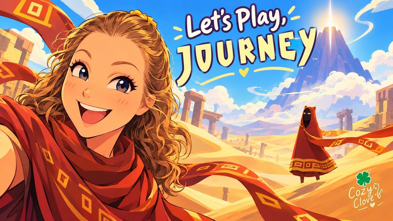 Journey - YouTube