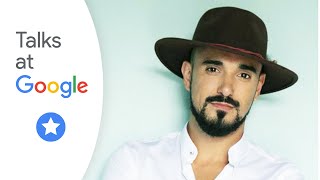 El Artista Argentino más Escuchado | Abel Pintos | Talks at Google