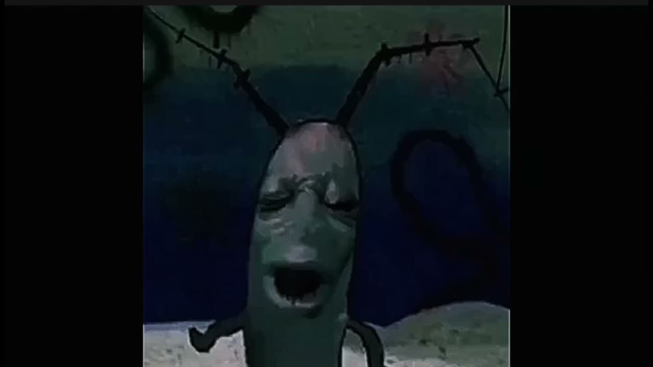 стонущий планктон remix