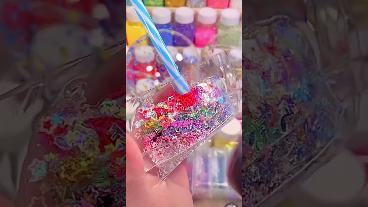 DIY Food Squishy with Nano Tape Series! 🔴Part3🔴 